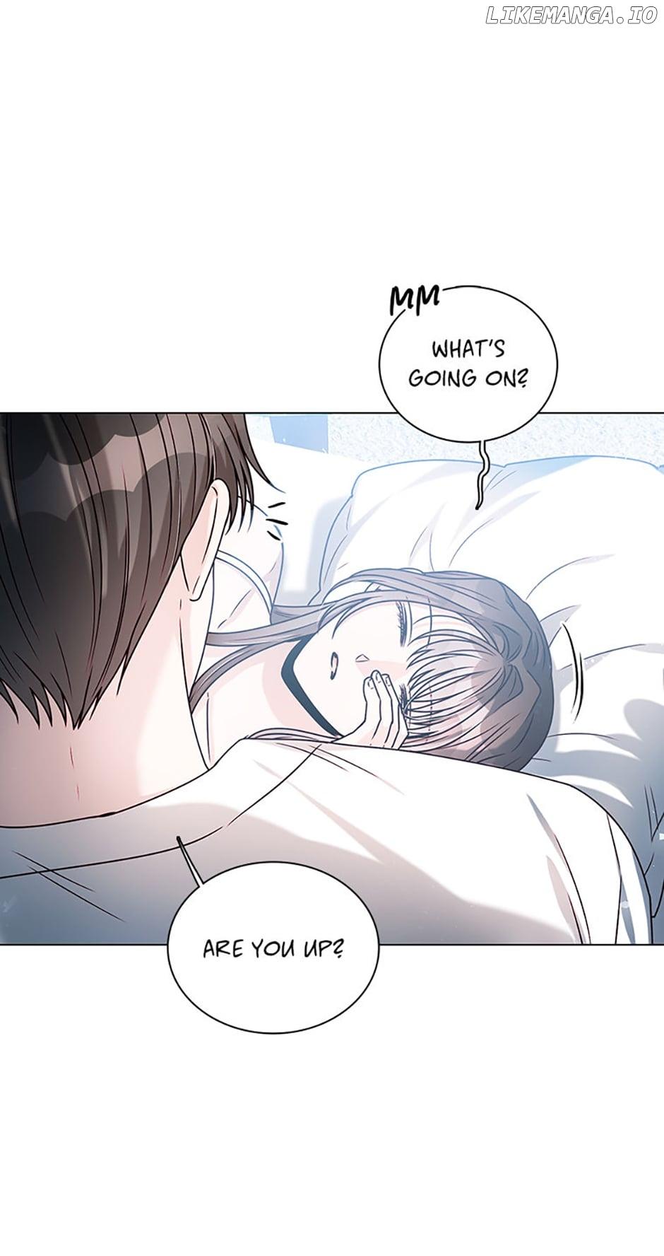 Only Want It With You Chapter 38 page 12