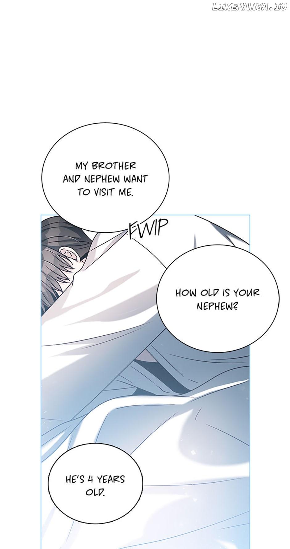Only Want It With You Chapter 38 page 13