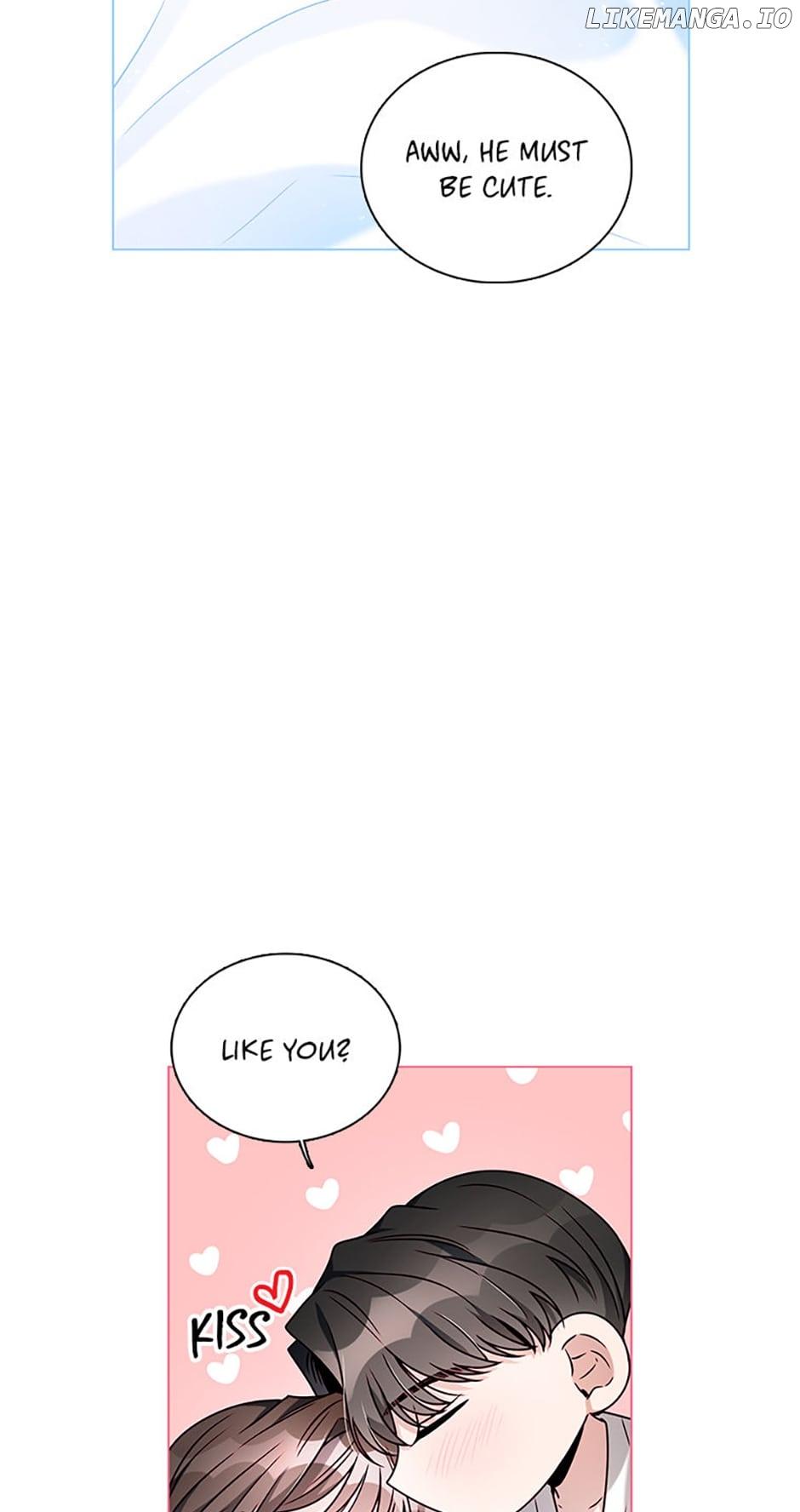 Only Want It With You Chapter 38 page 14
