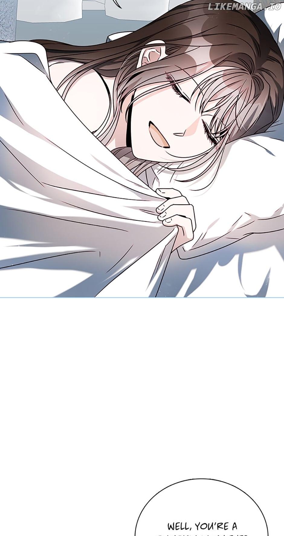 Only Want It With You Chapter 38 page 16