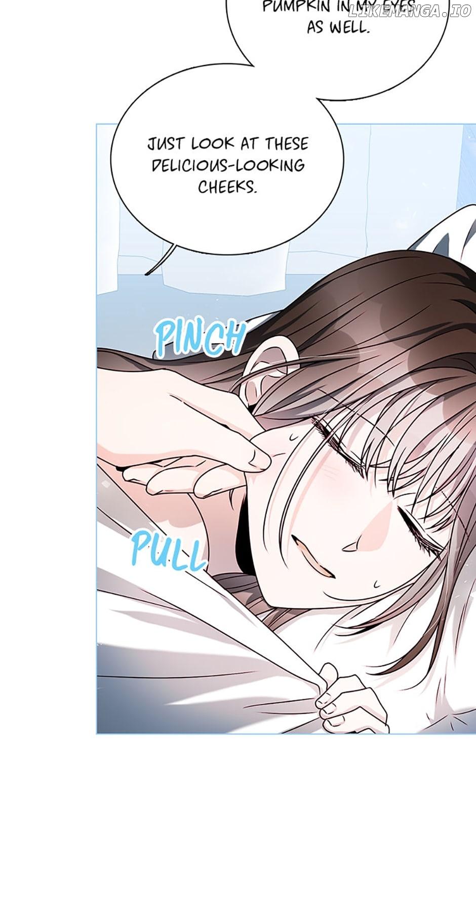 Only Want It With You Chapter 38 page 17