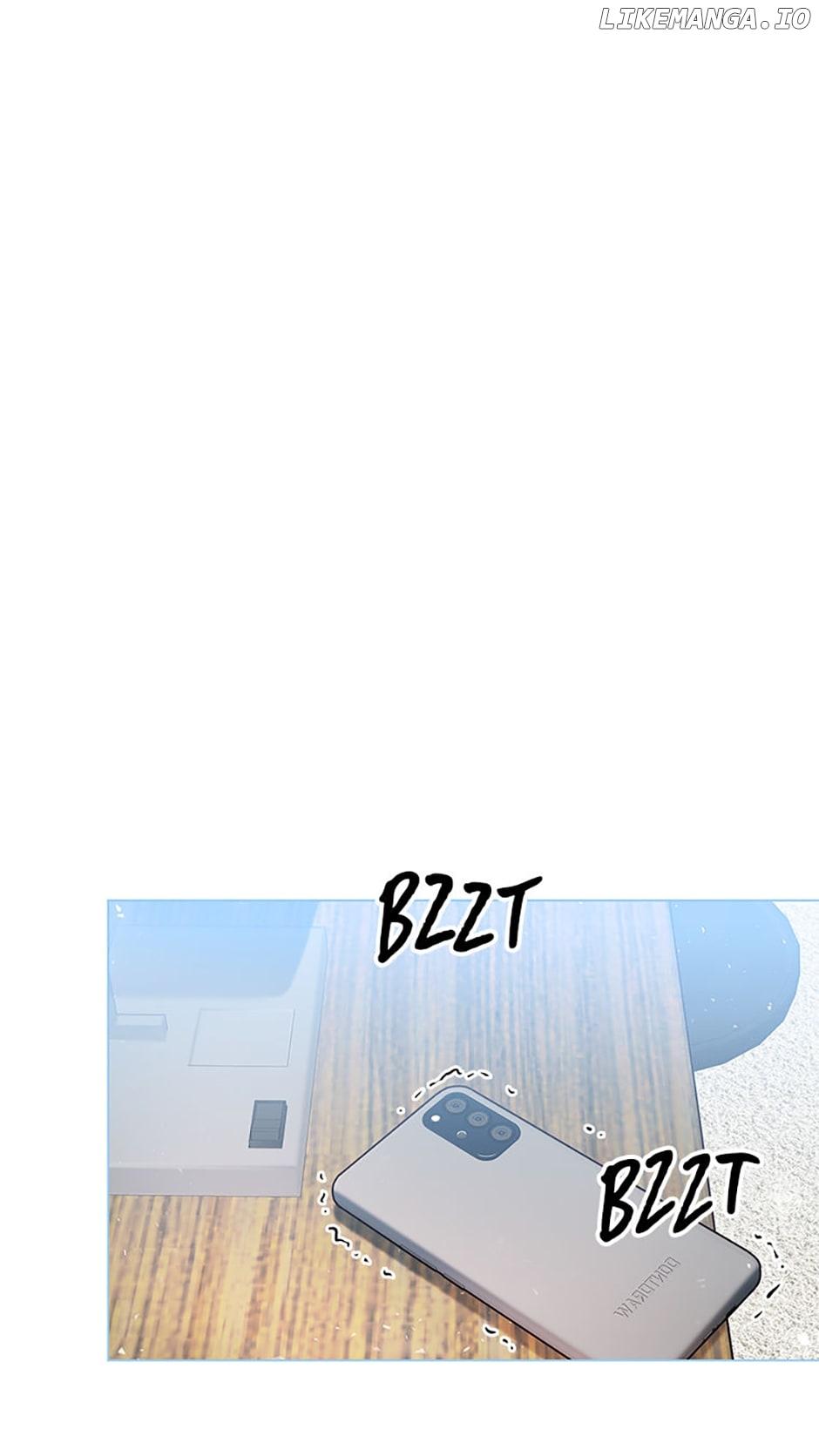 Only Want It With You Chapter 38 page 1