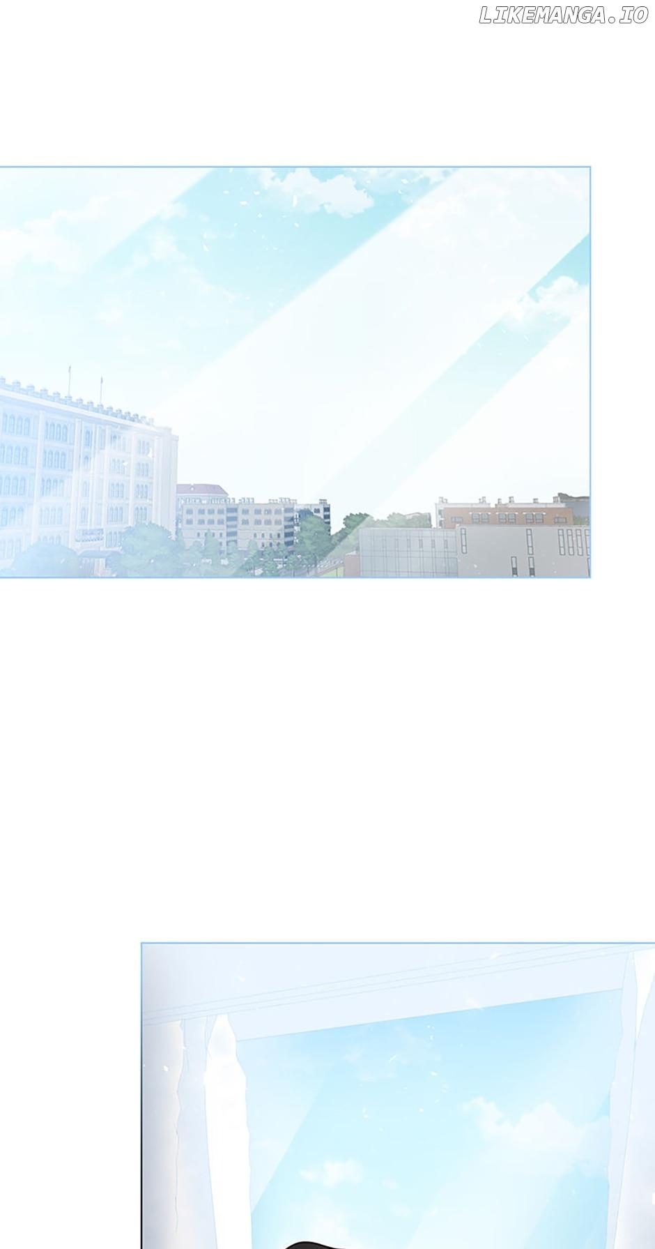 Only Want It With You Chapter 38 page 21