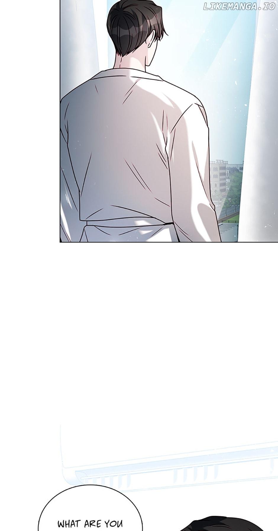 Only Want It With You Chapter 38 page 22
