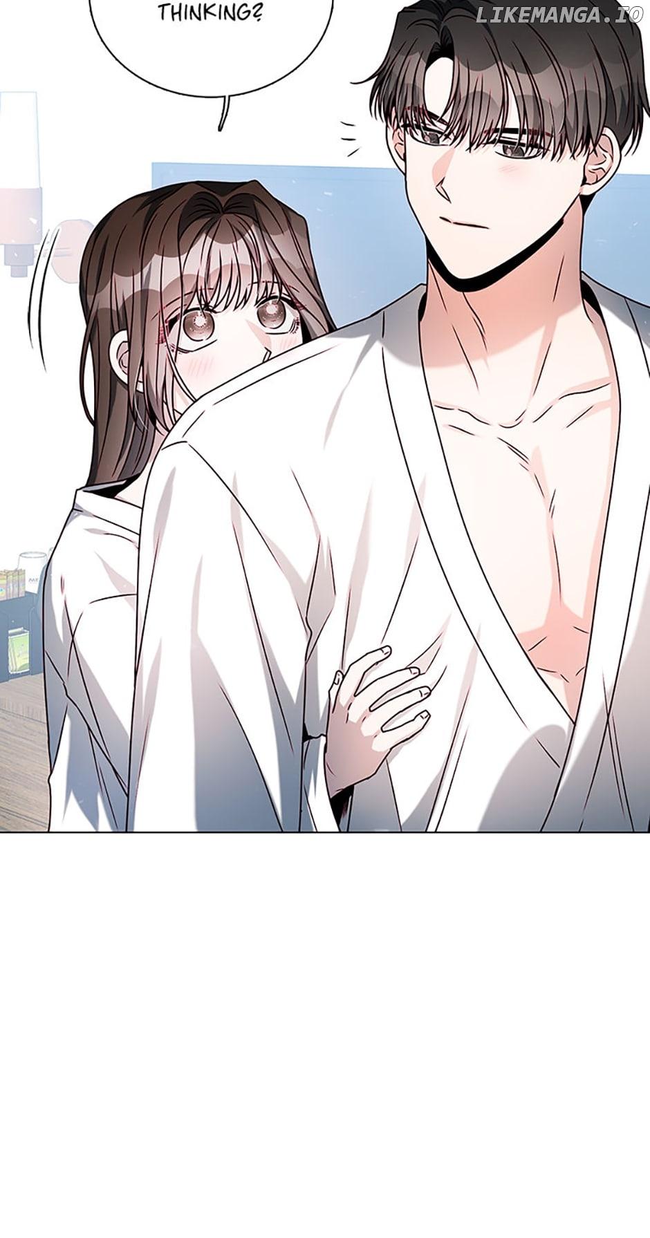 Only Want It With You Chapter 38 page 23