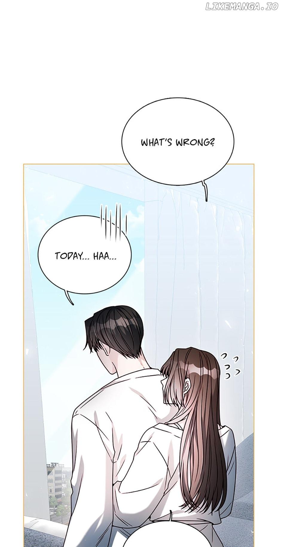 Only Want It With You Chapter 38 page 25