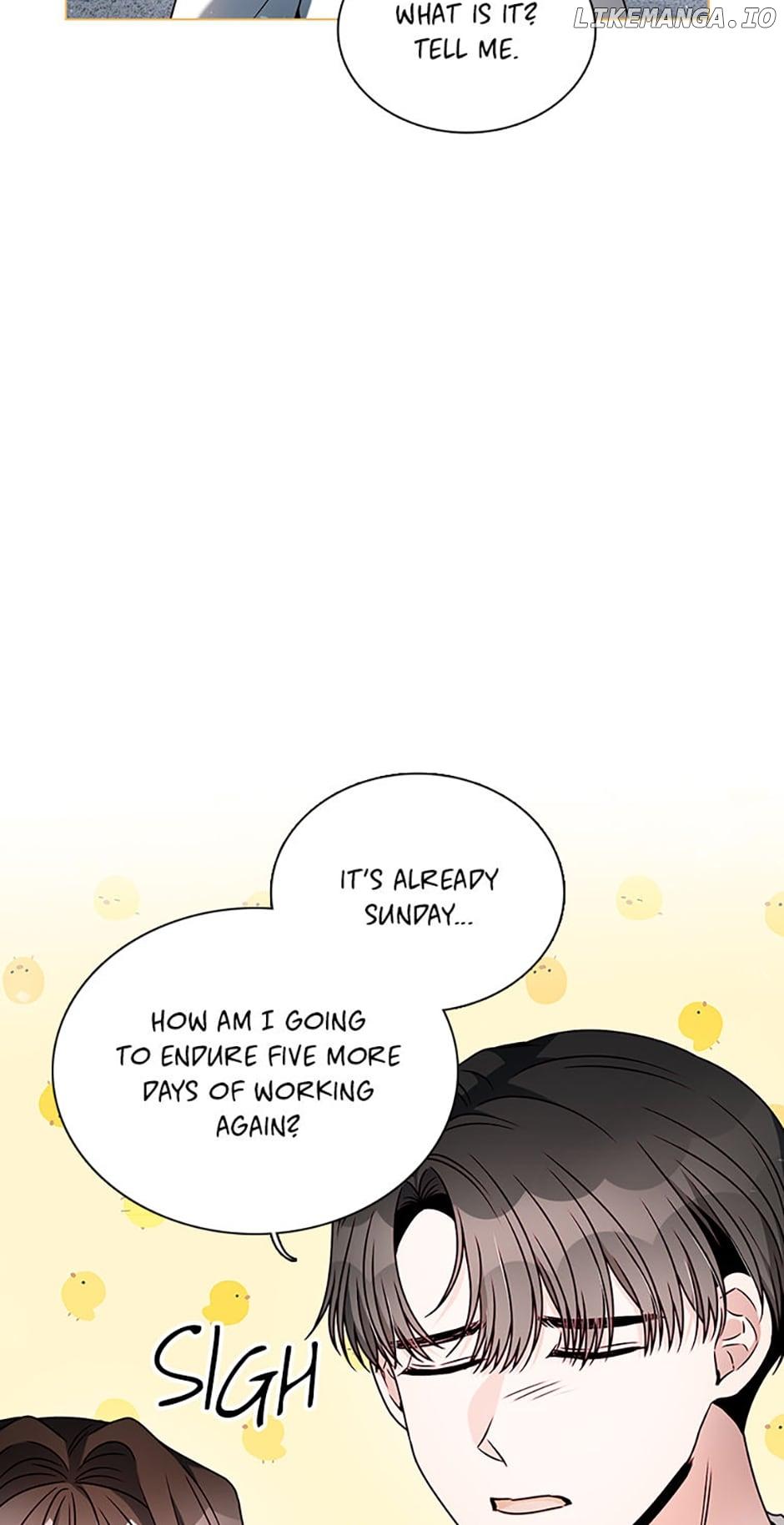 Only Want It With You Chapter 38 page 26