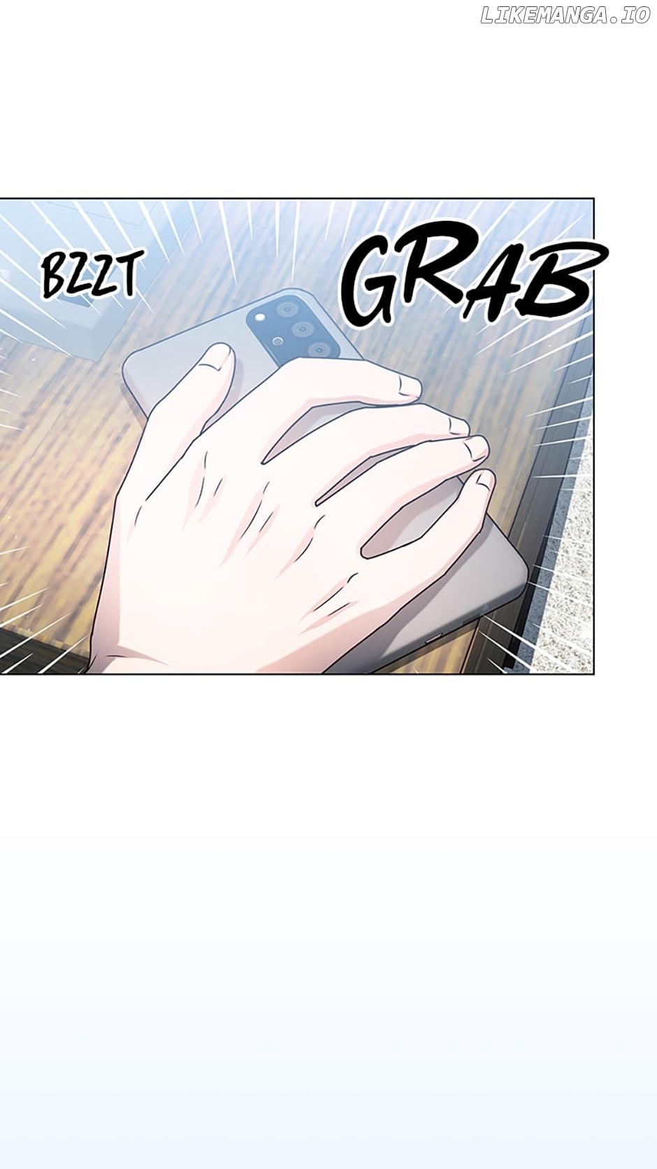Only Want It With You Chapter 38 page 2
