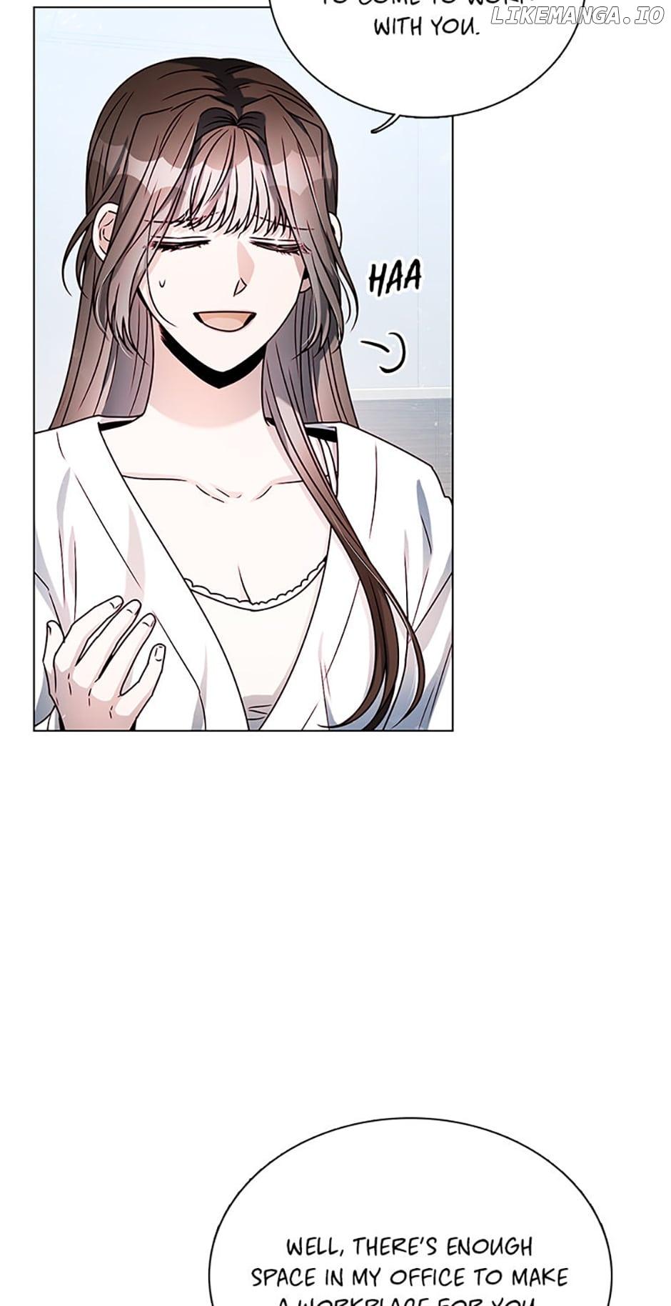 Only Want It With You Chapter 38 page 29