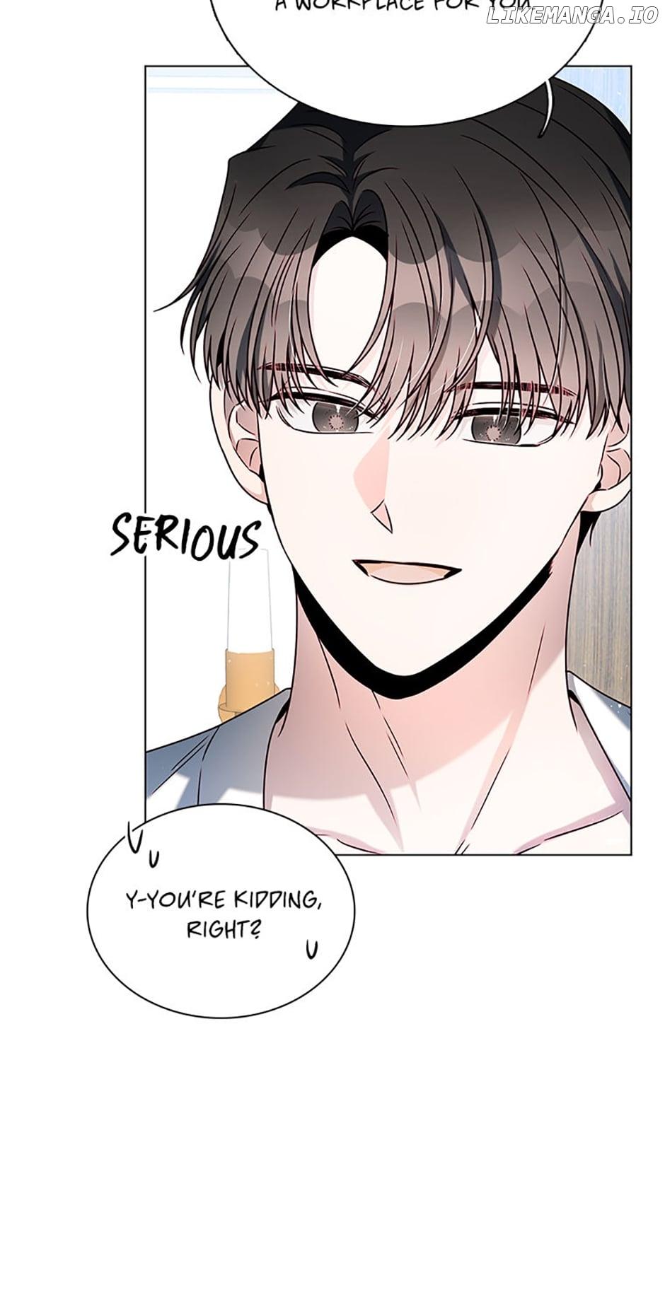 Only Want It With You Chapter 38 page 30