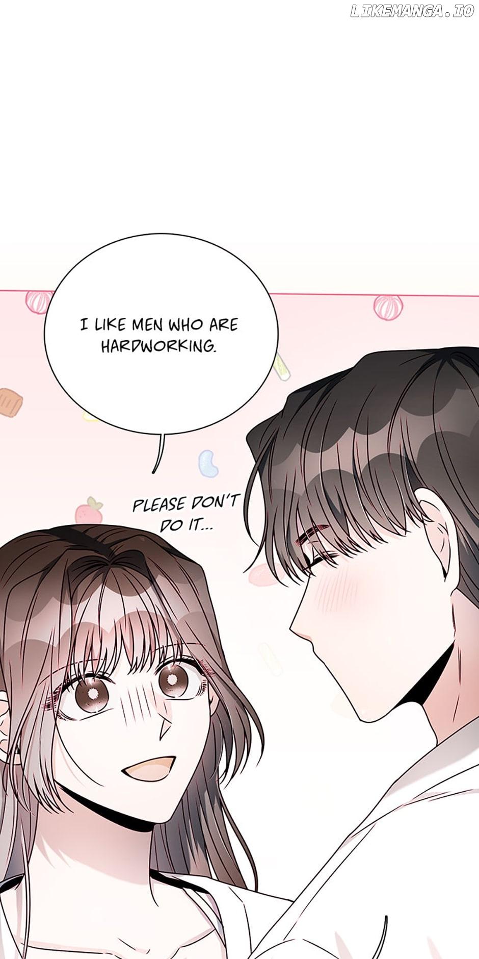 Only Want It With You Chapter 38 page 31