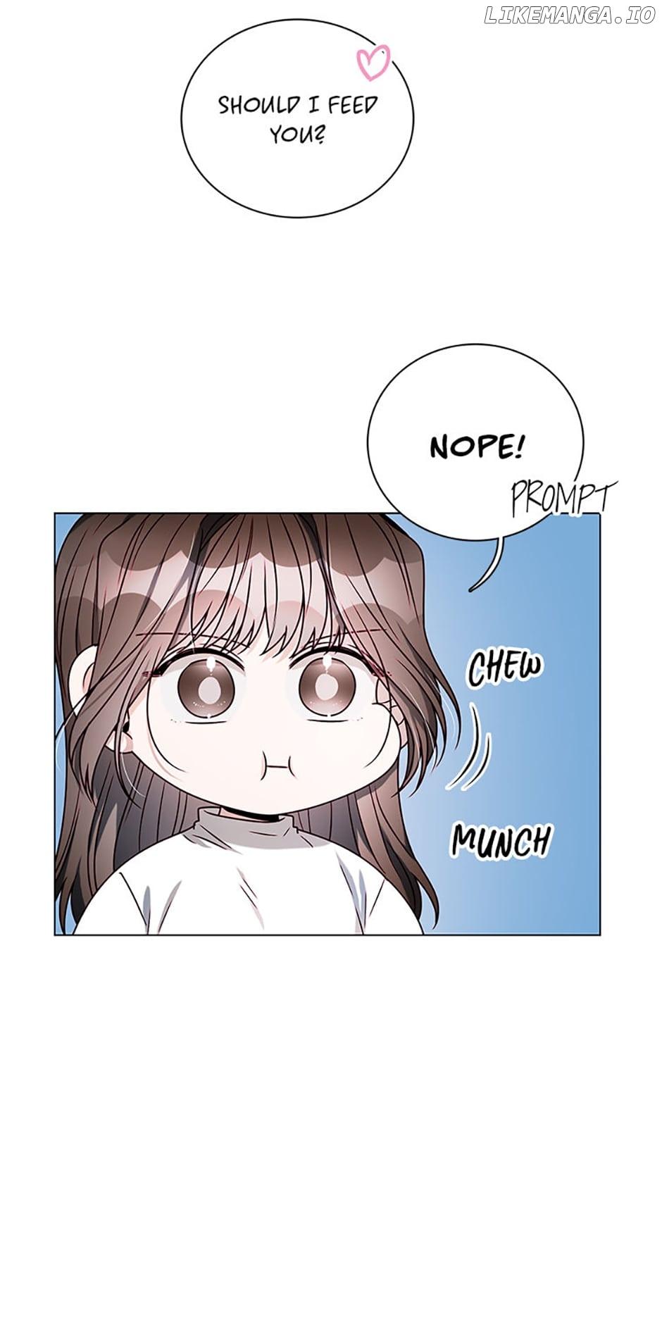 Only Want It With You Chapter 38 page 36