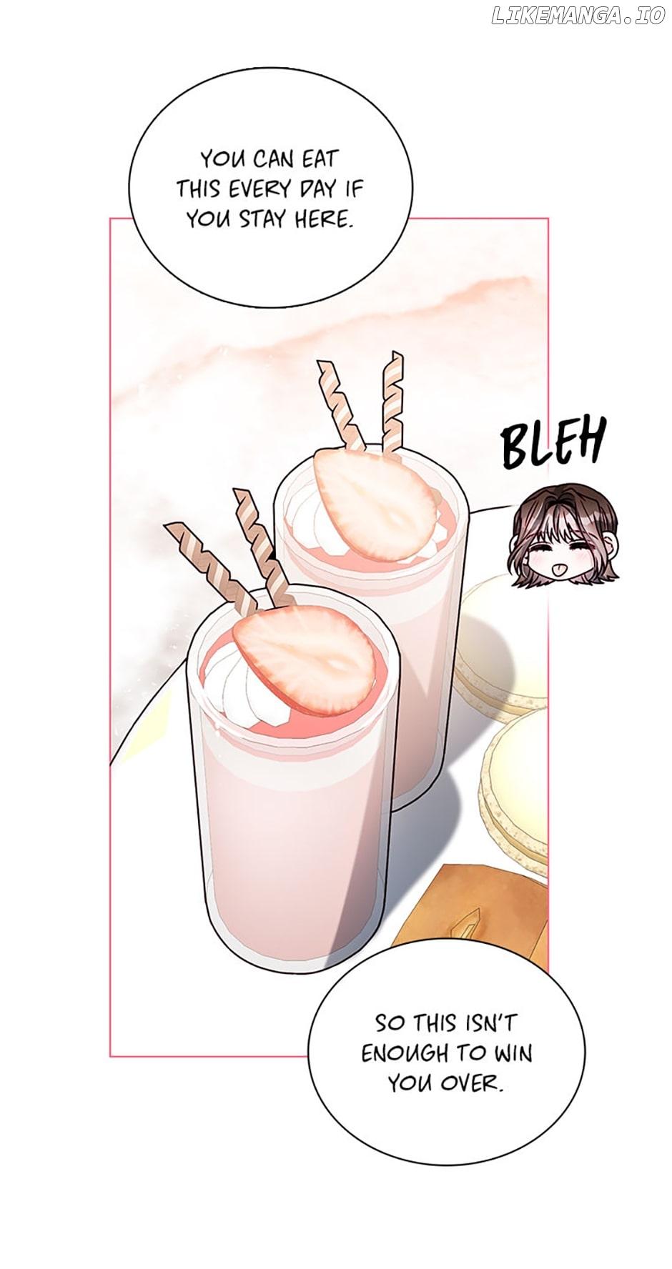 Only Want It With You Chapter 38 page 38
