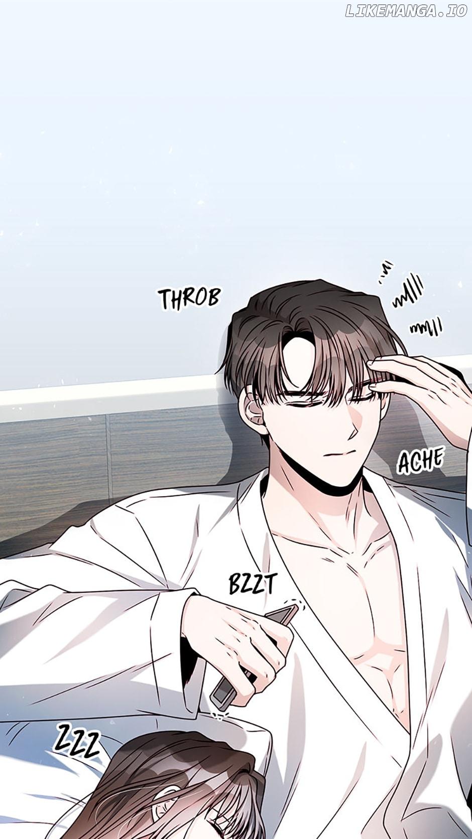 Only Want It With You Chapter 38 page 3