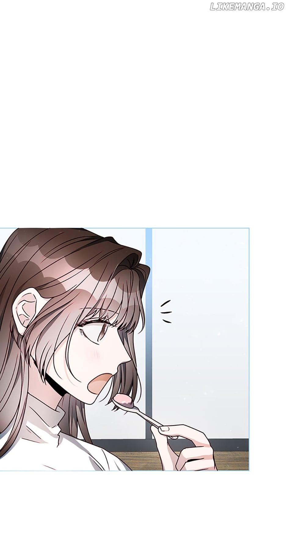 Only Want It With You Chapter 38 page 39