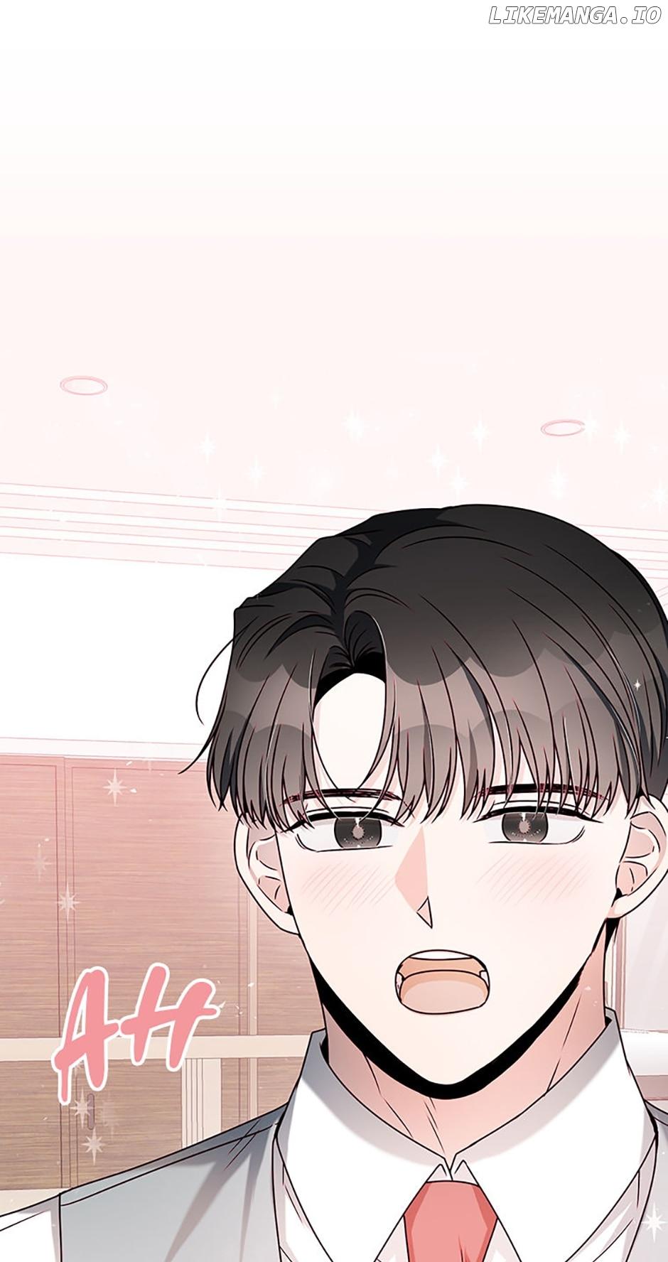 Only Want It With You Chapter 38 page 40