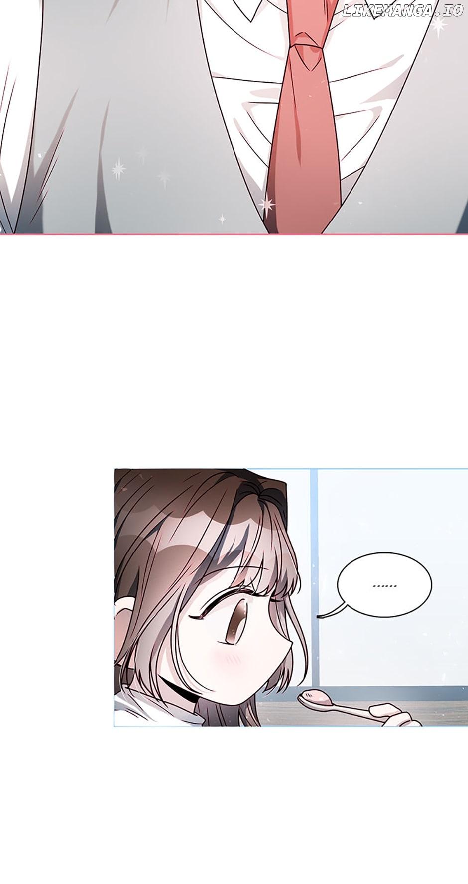 Only Want It With You Chapter 38 page 41