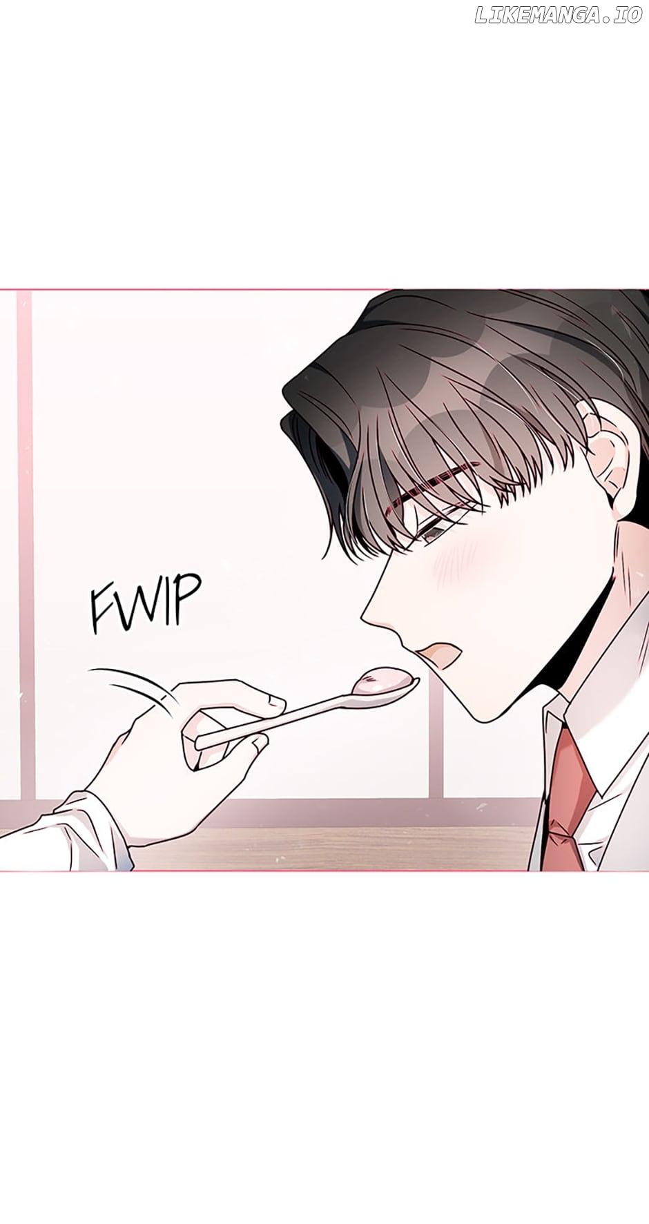 Only Want It With You Chapter 38 page 42