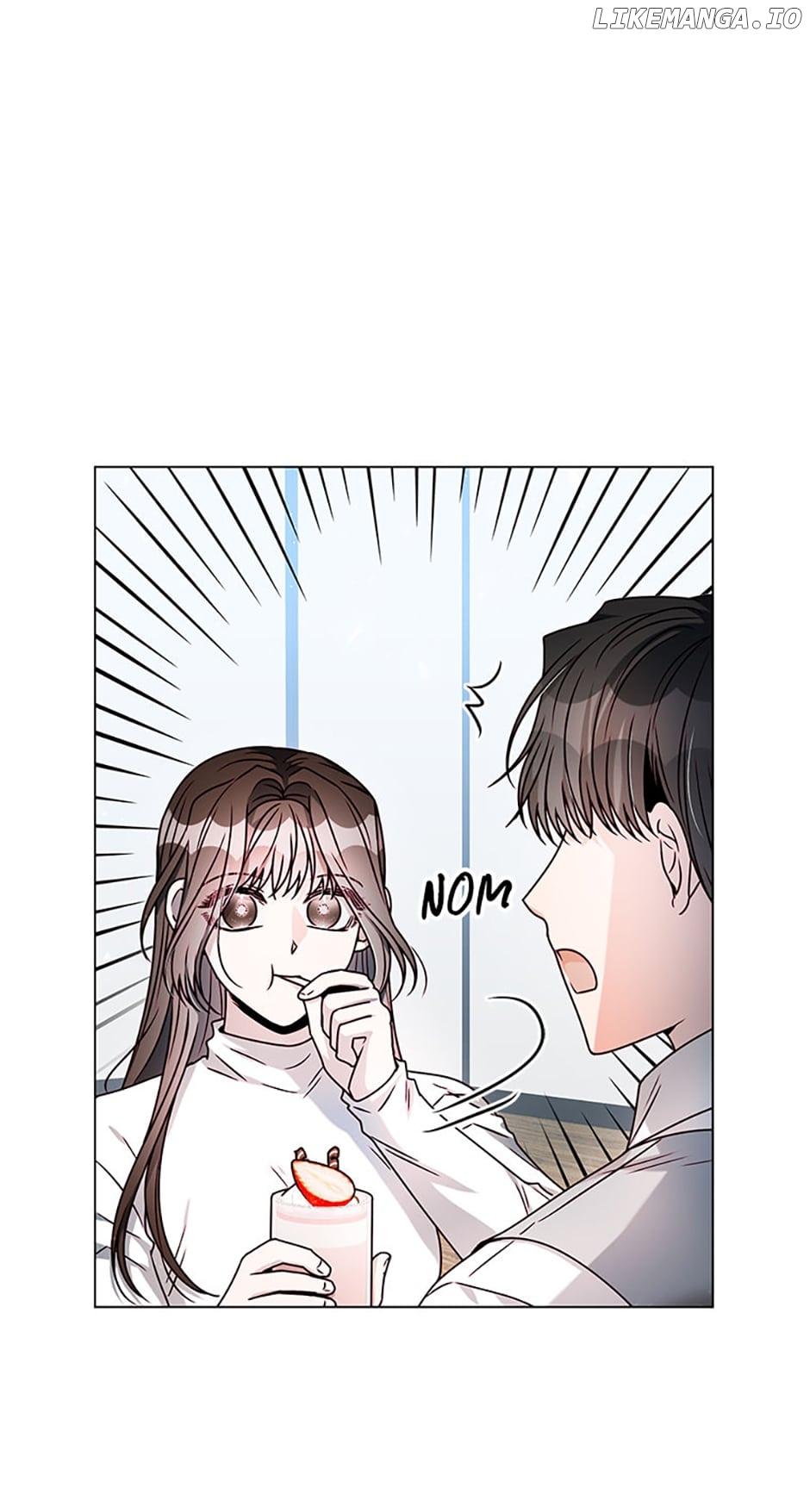 Only Want It With You Chapter 38 page 43