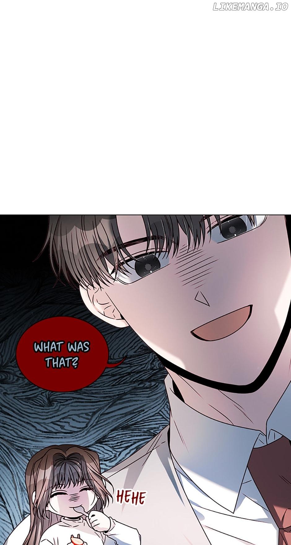 Only Want It With You Chapter 38 page 44