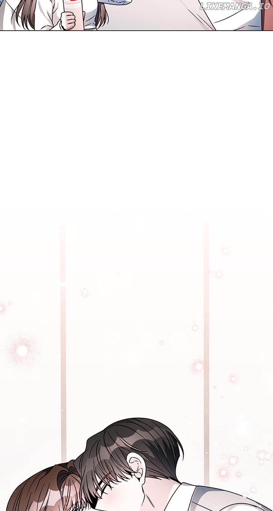 Only Want It With You Chapter 38 page 45