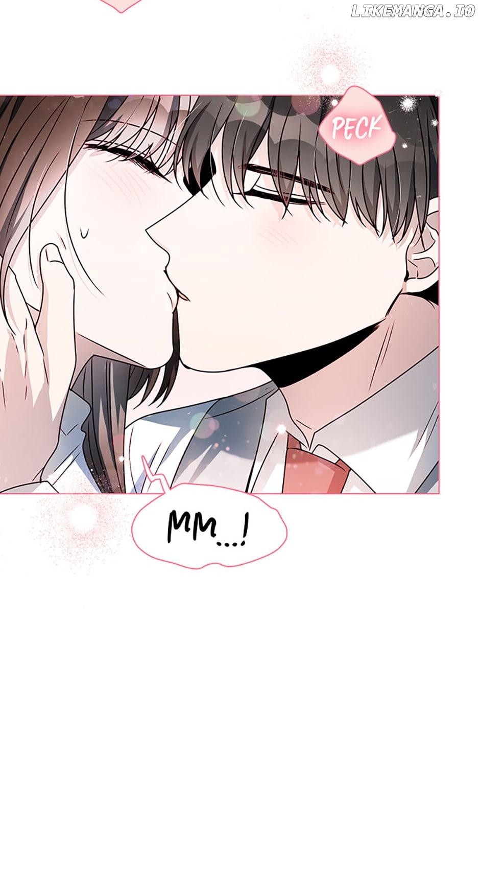 Only Want It With You Chapter 38 page 47