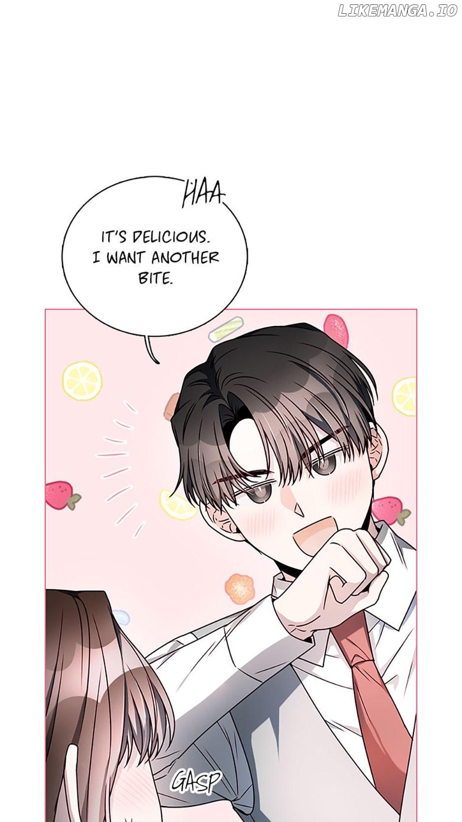 Only Want It With You Chapter 38 page 48
