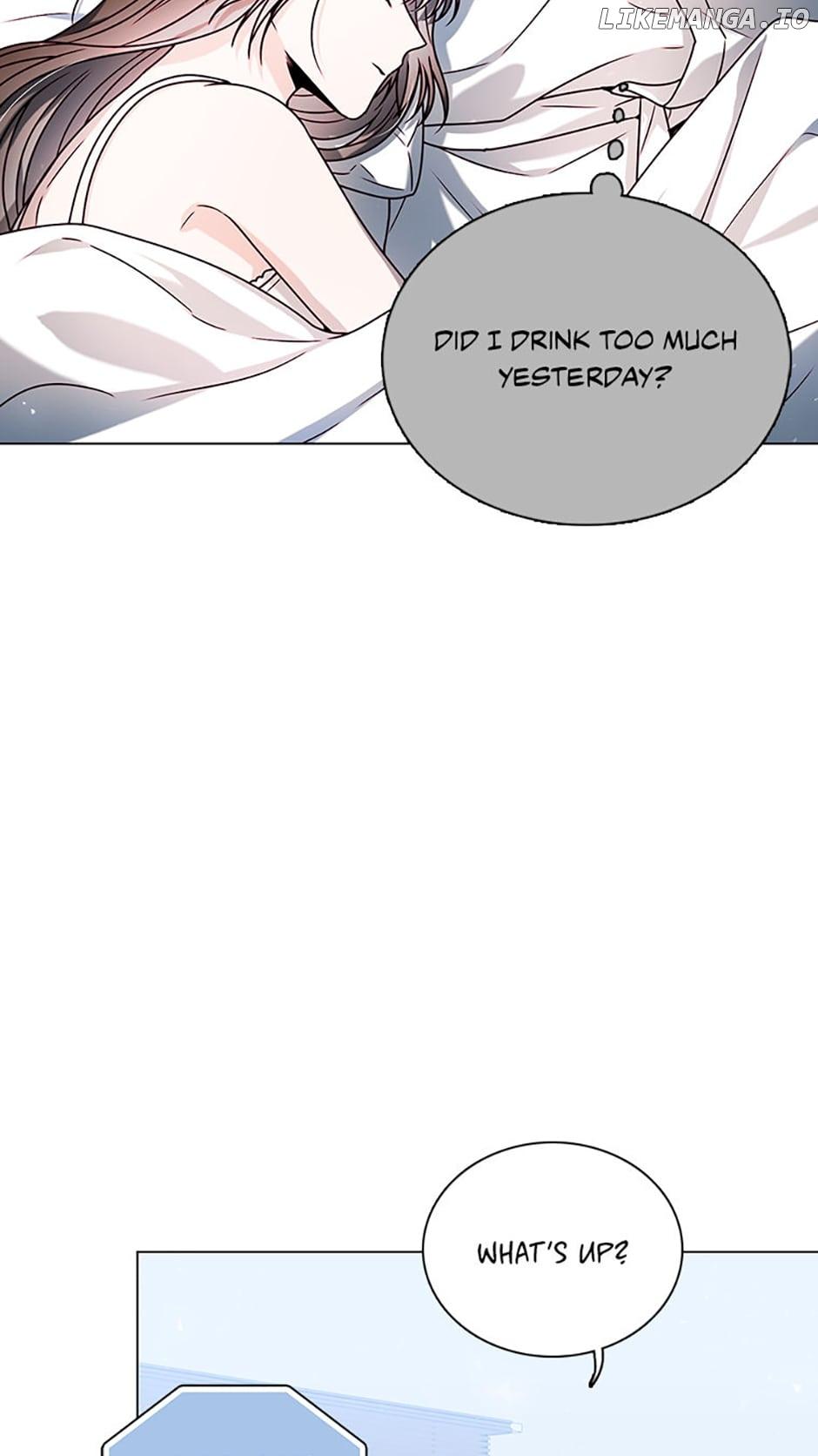Only Want It With You Chapter 38 page 4