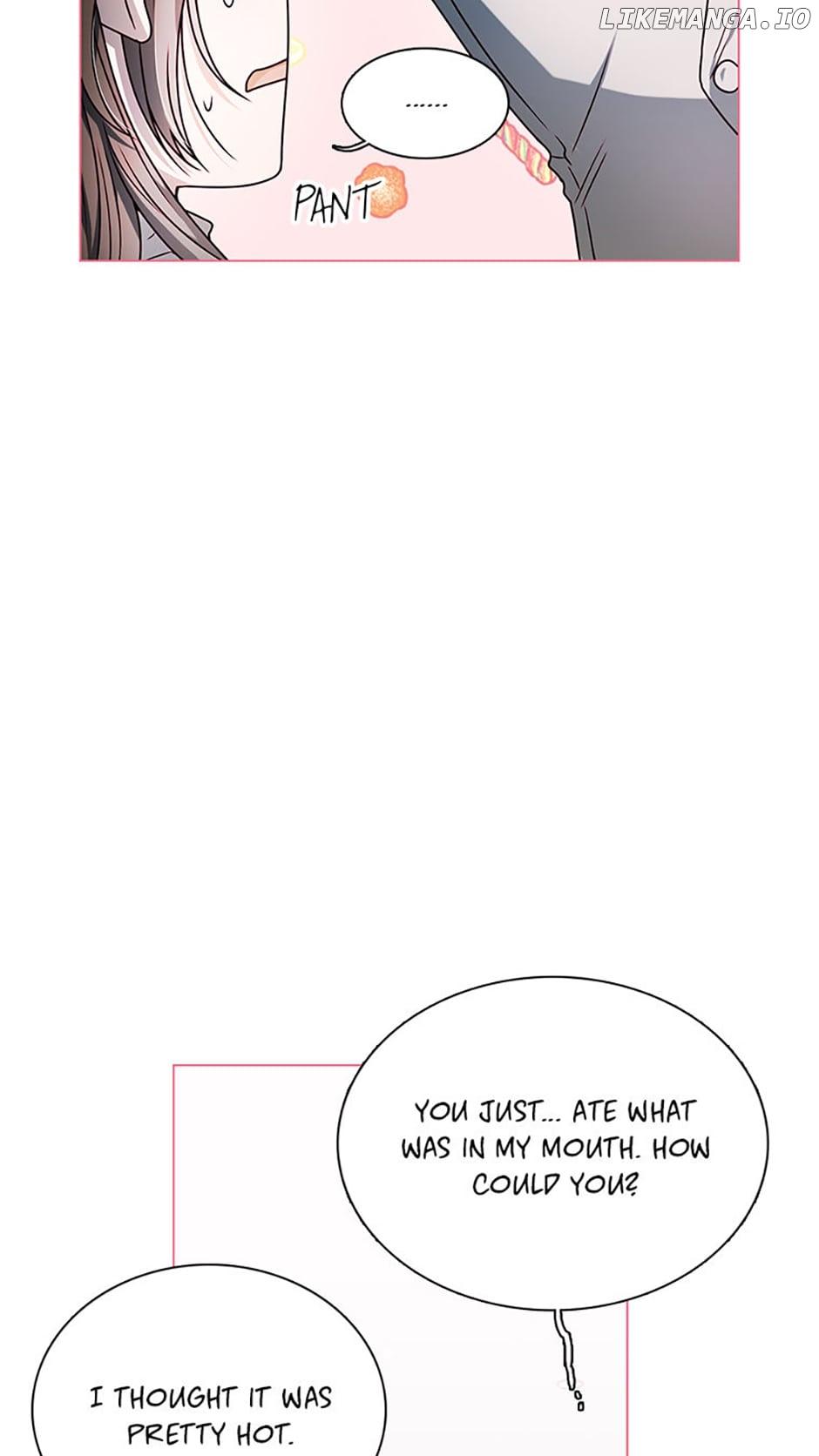 Only Want It With You Chapter 38 page 49