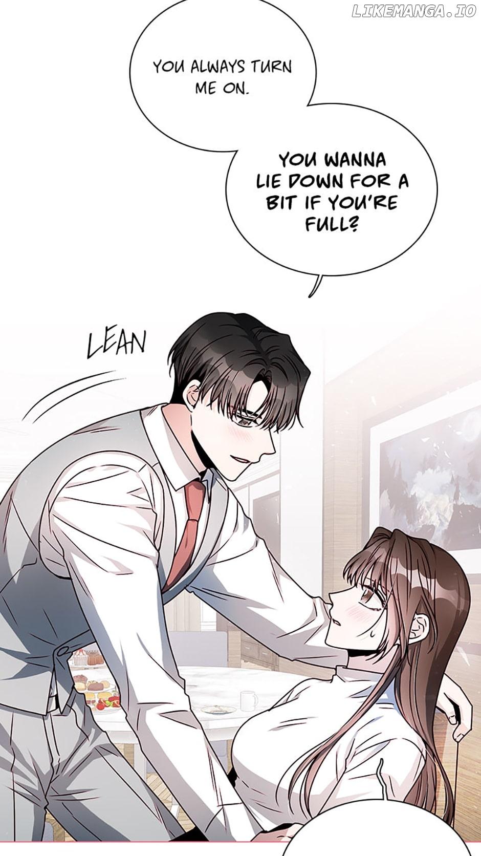 Only Want It With You Chapter 38 page 51