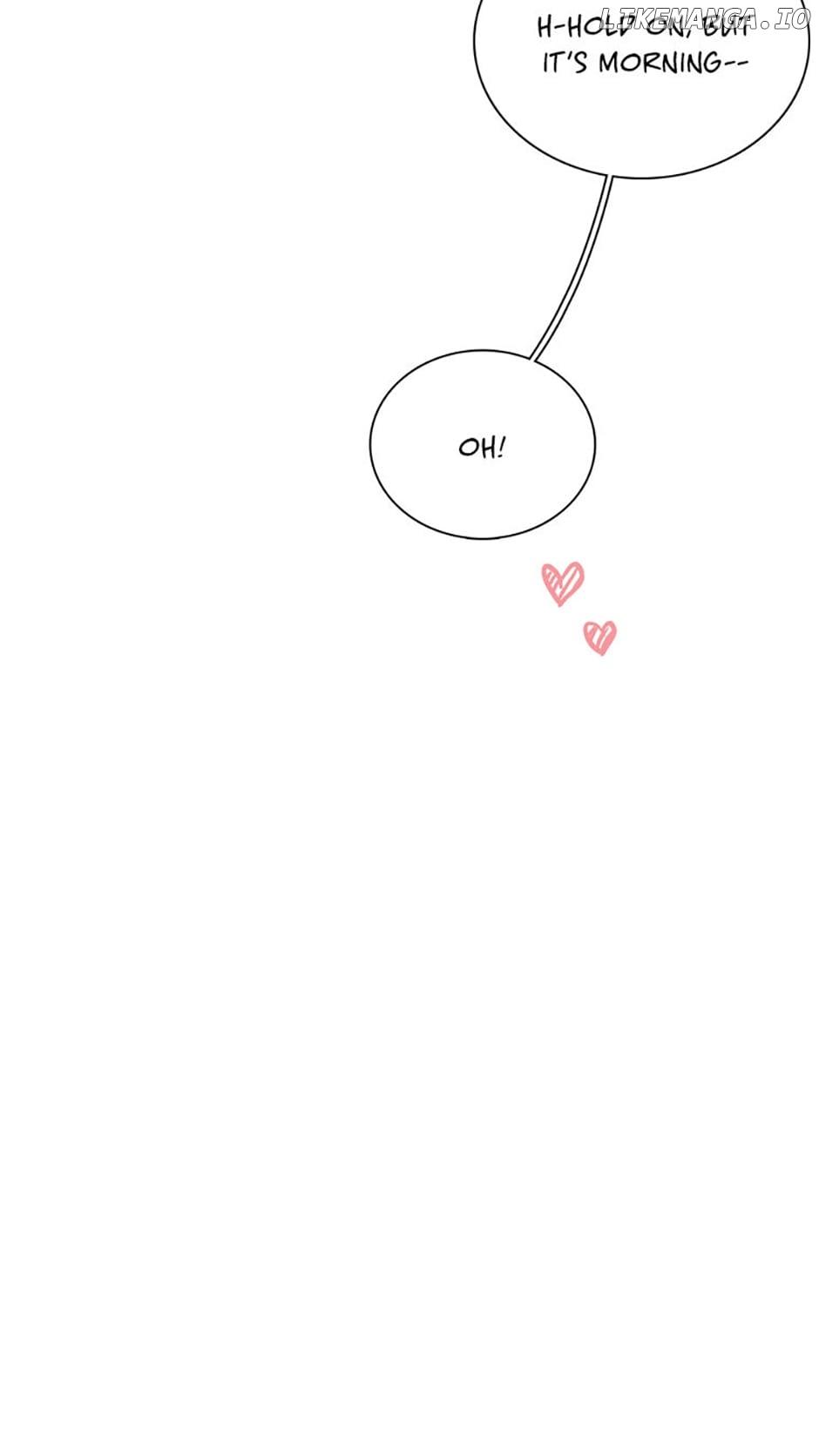 Only Want It With You Chapter 38 page 52