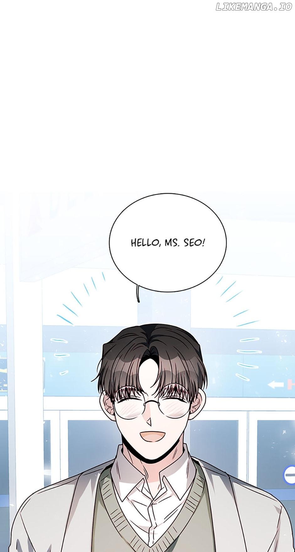 Only Want It With You Chapter 38 page 54