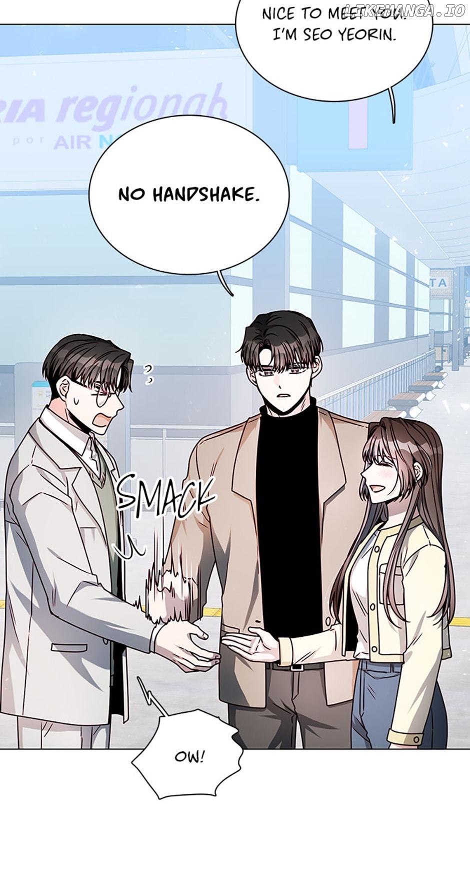 Only Want It With You Chapter 38 page 56