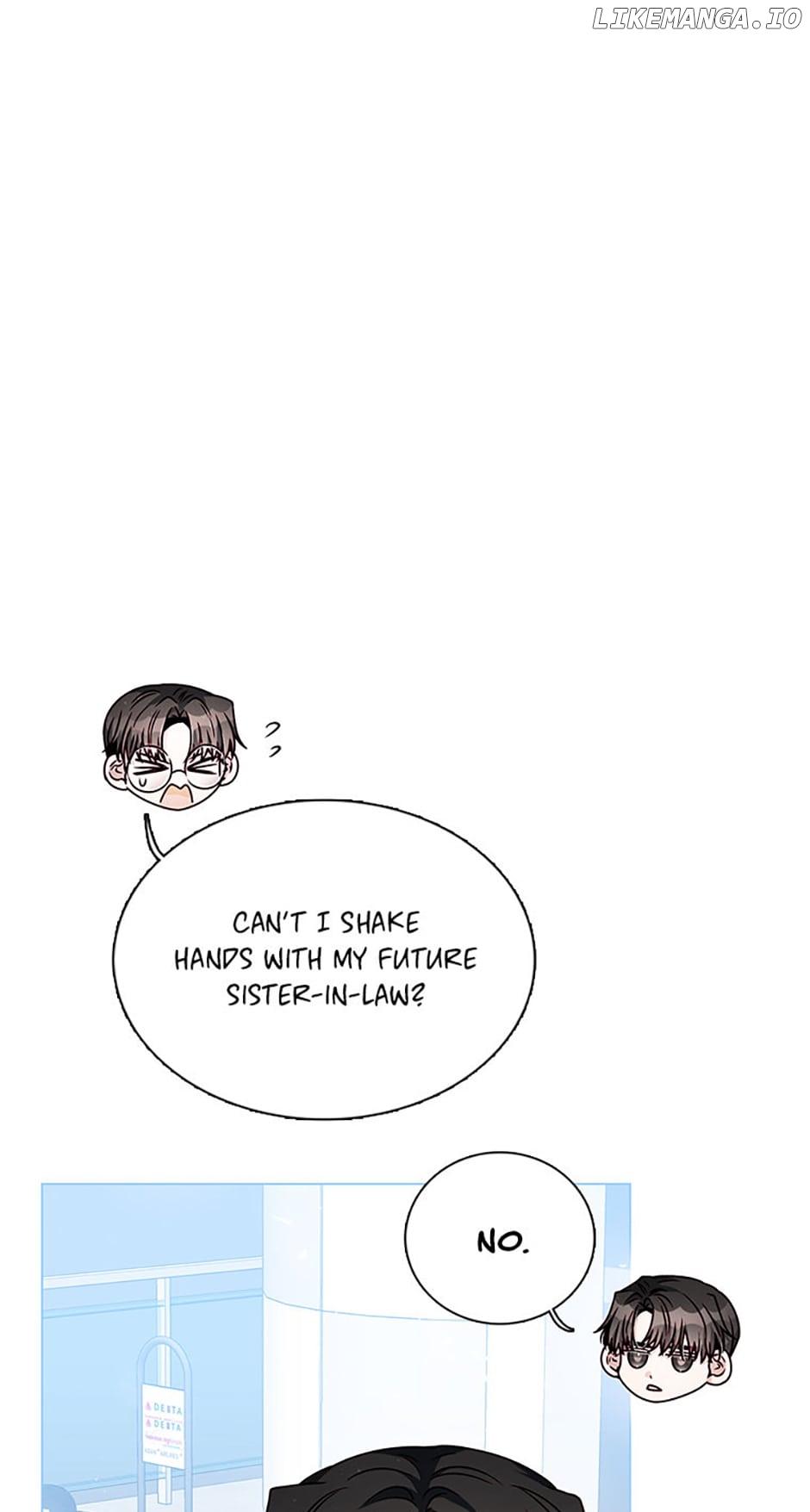 Only Want It With You Chapter 38 page 57