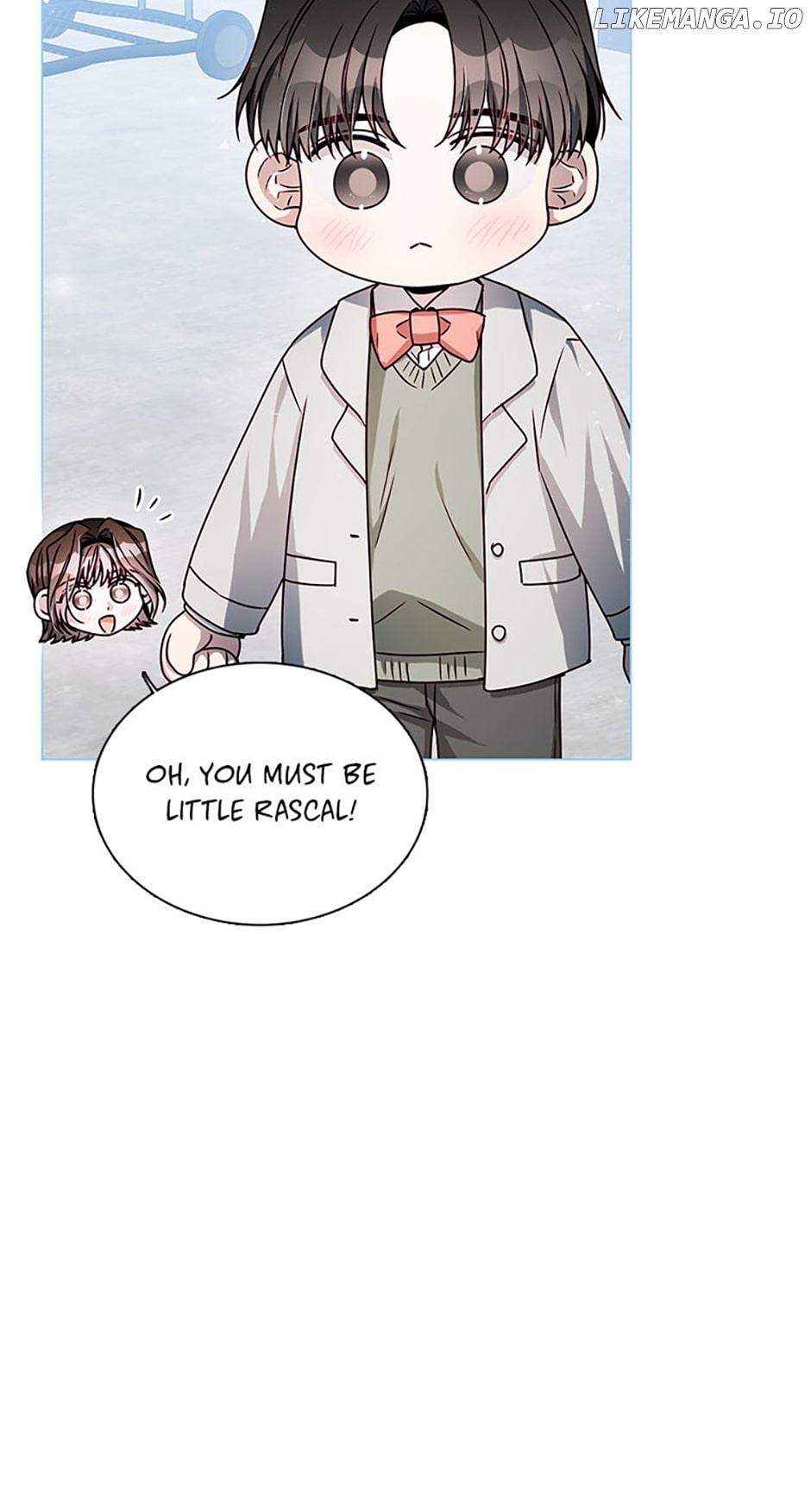 Only Want It With You Chapter 38 page 58