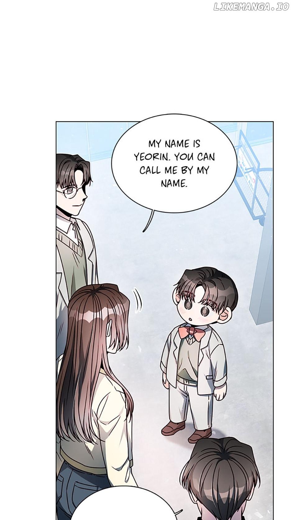 Only Want It With You Chapter 38 page 59