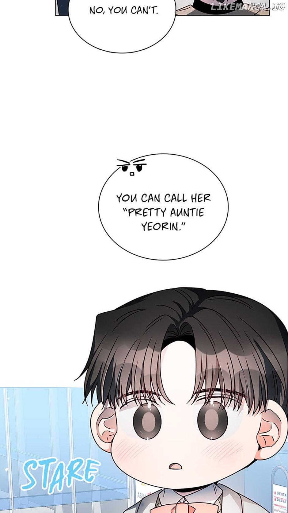 Only Want It With You Chapter 38 page 60