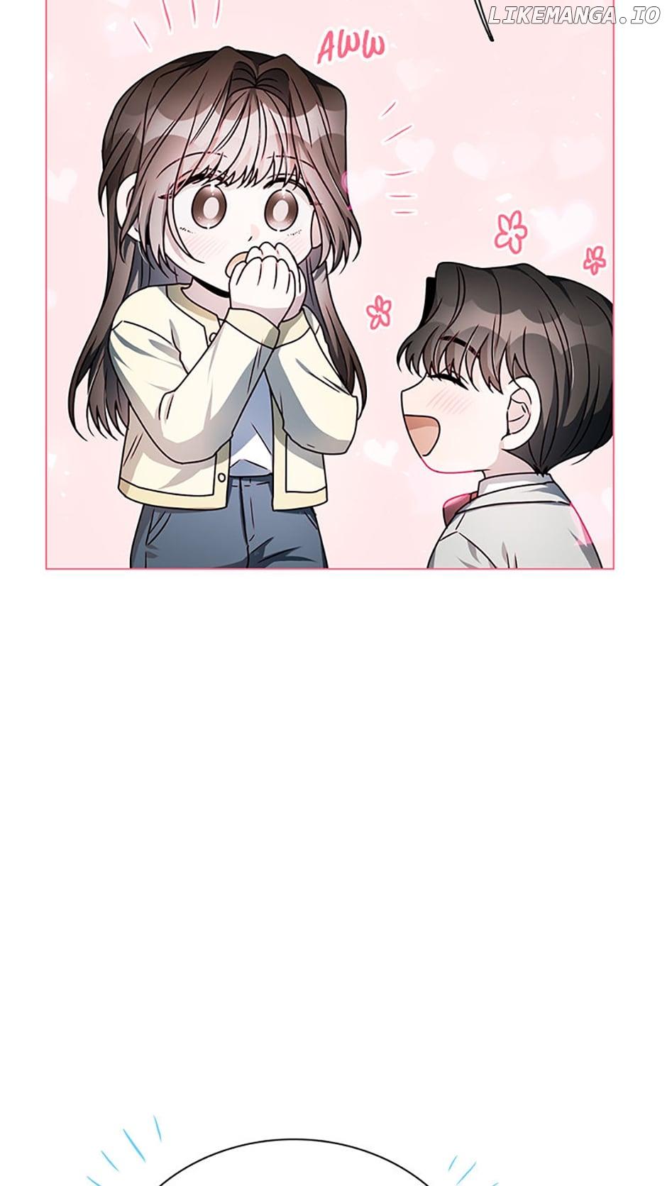 Only Want It With You Chapter 38 page 62