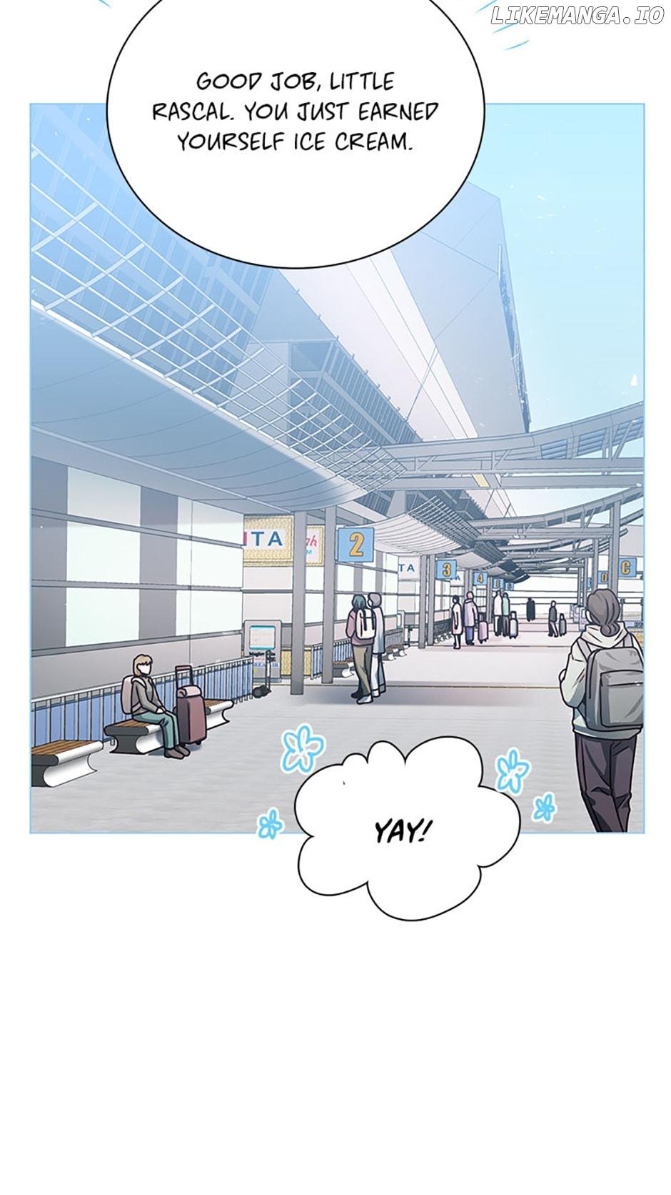 Only Want It With You Chapter 38 page 63