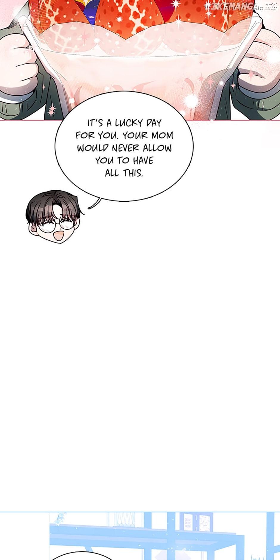 Only Want It With You Chapter 38 page 67