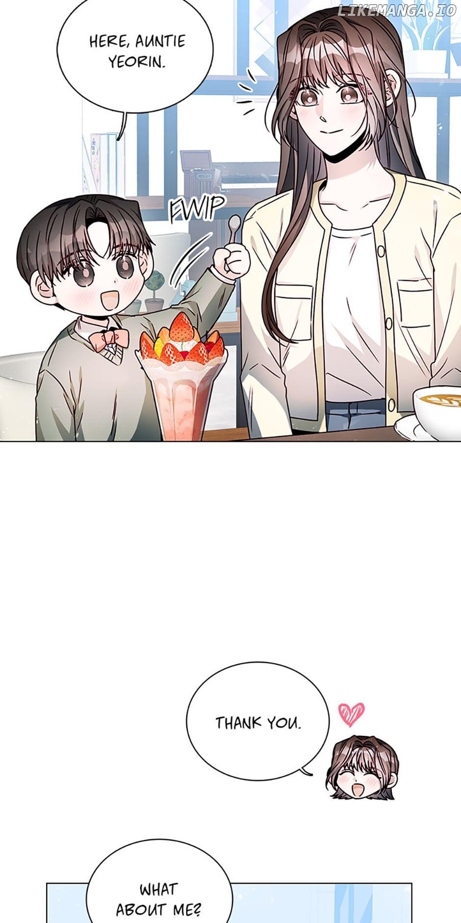 Only Want It With You Chapter 38 page 68
