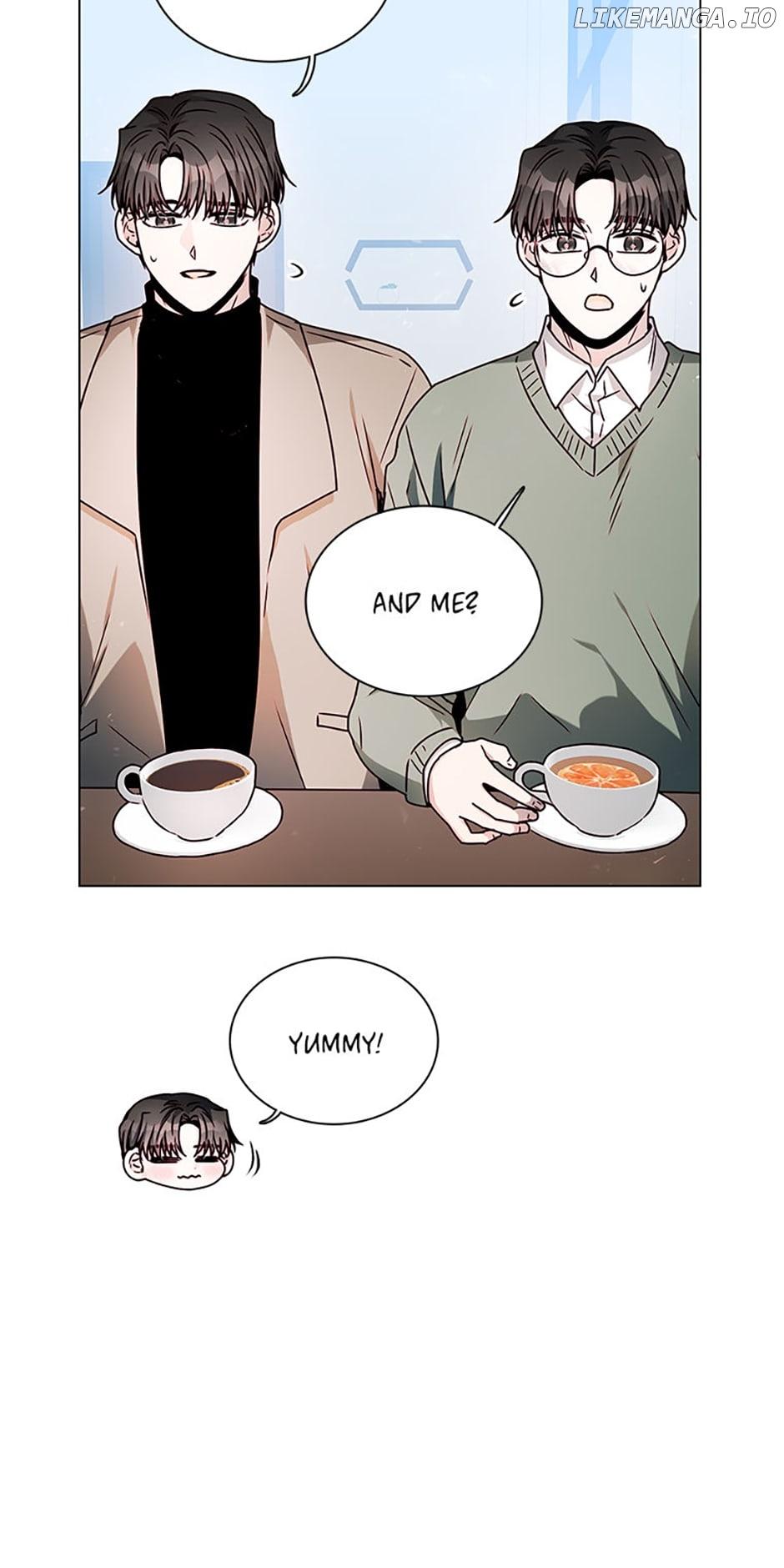 Only Want It With You Chapter 38 page 69