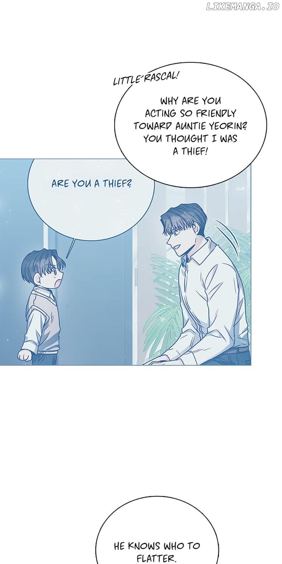 Only Want It With You Chapter 38 page 70