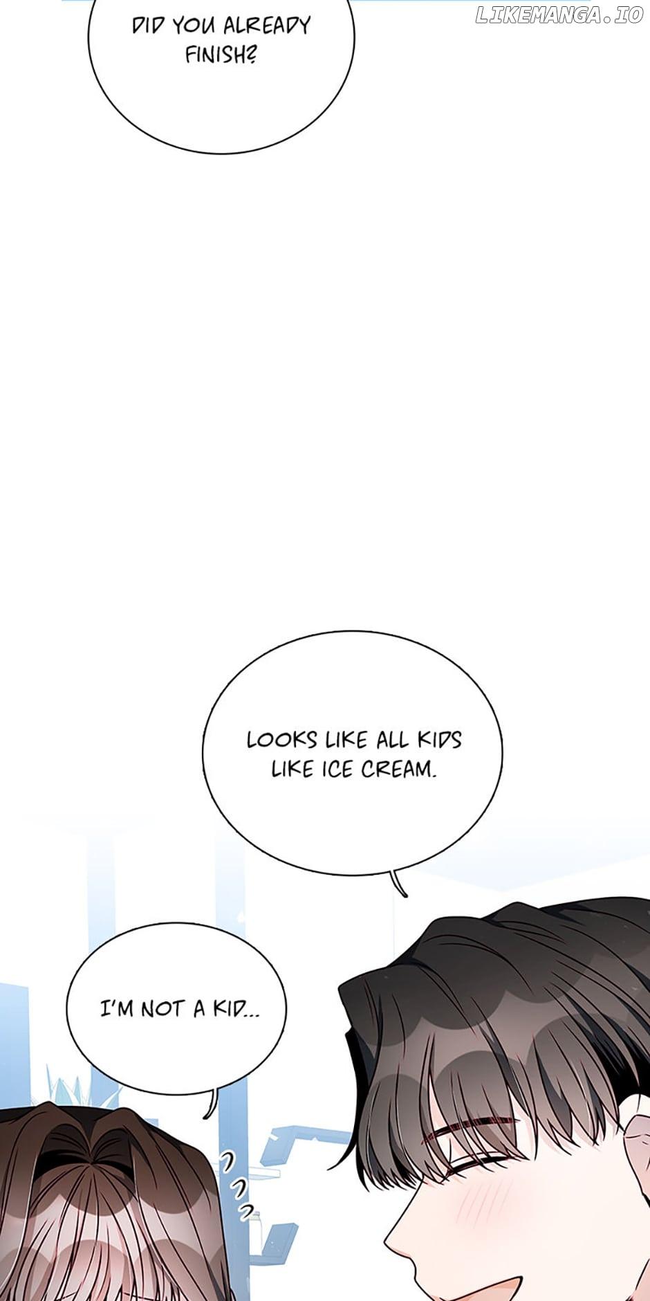 Only Want It With You Chapter 38 page 73