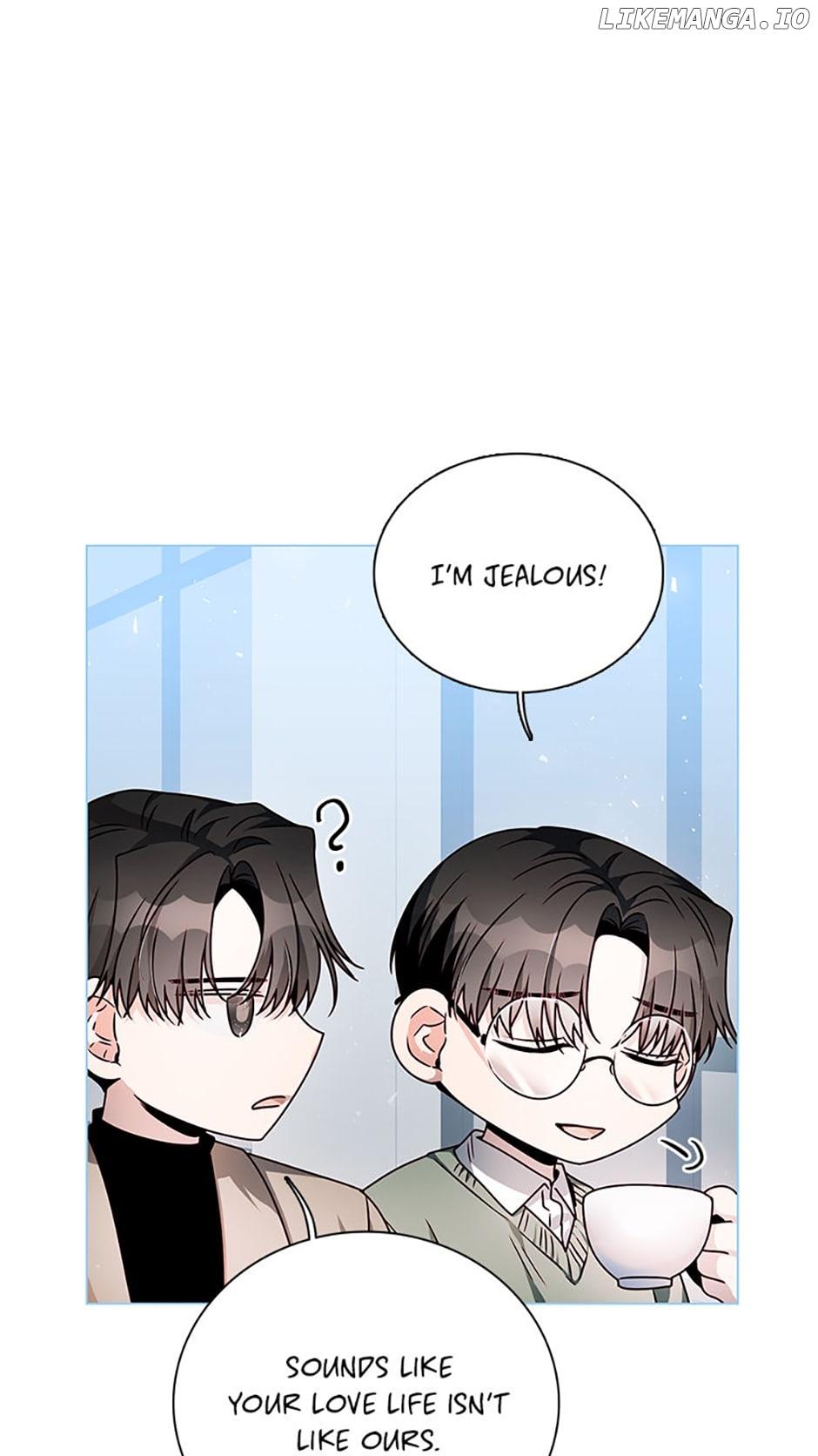Only Want It With You Chapter 38 page 75