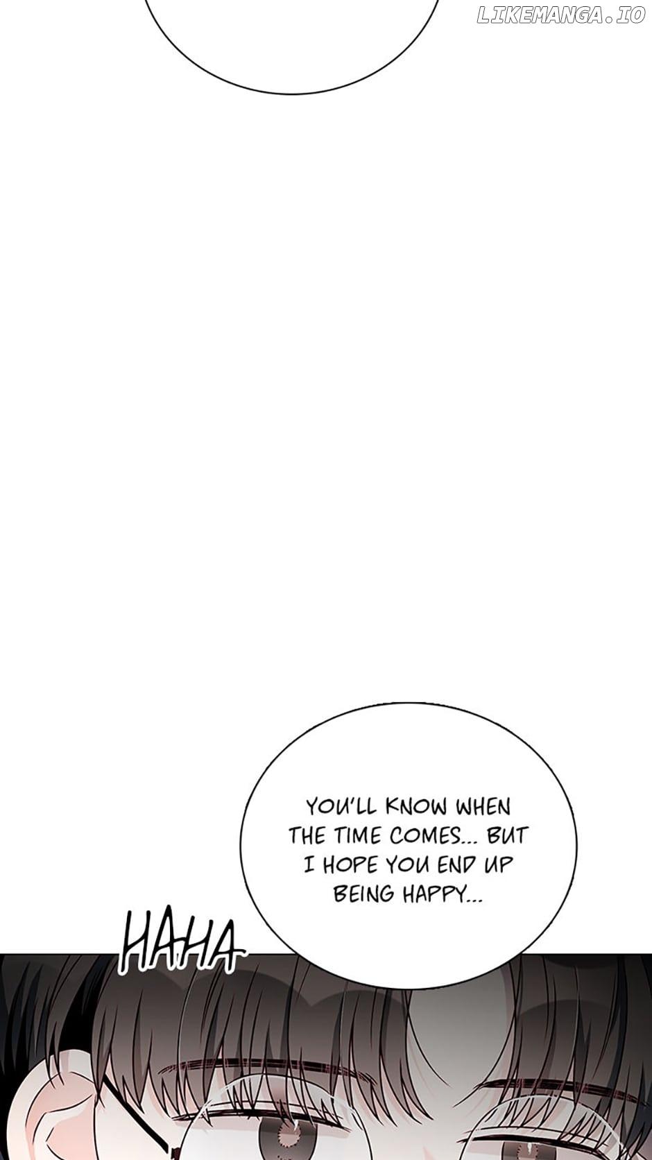 Only Want It With You Chapter 38 page 76