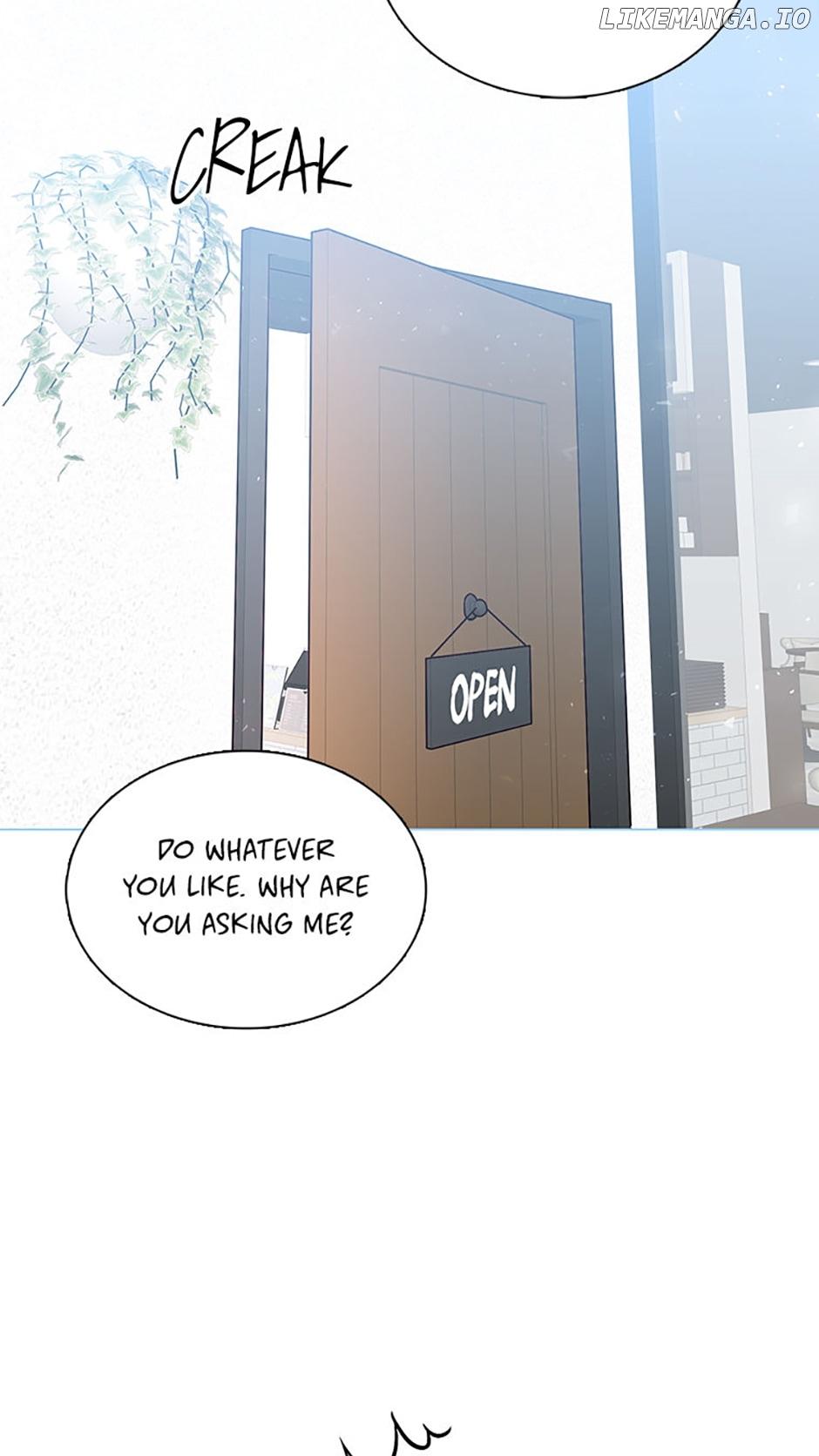 Only Want It With You Chapter 38 page 78