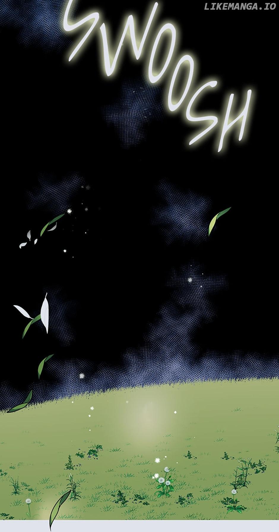 Only Want It With You Chapter 40 page 14