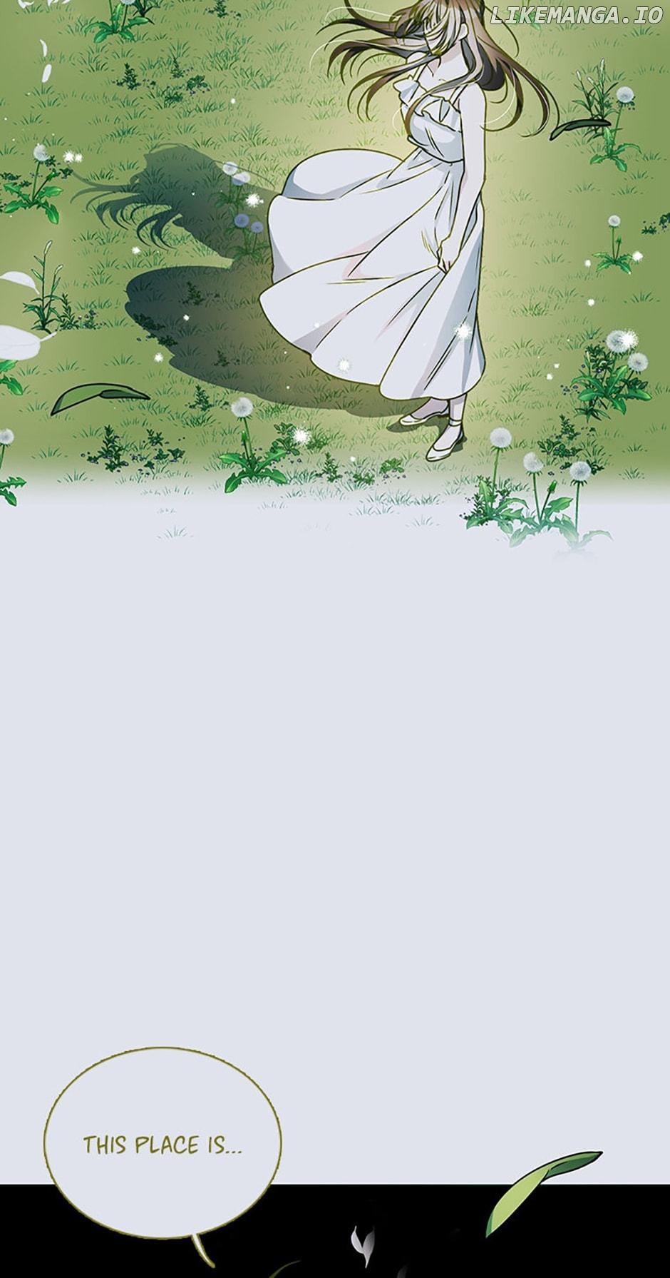 Only Want It With You Chapter 40 page 16