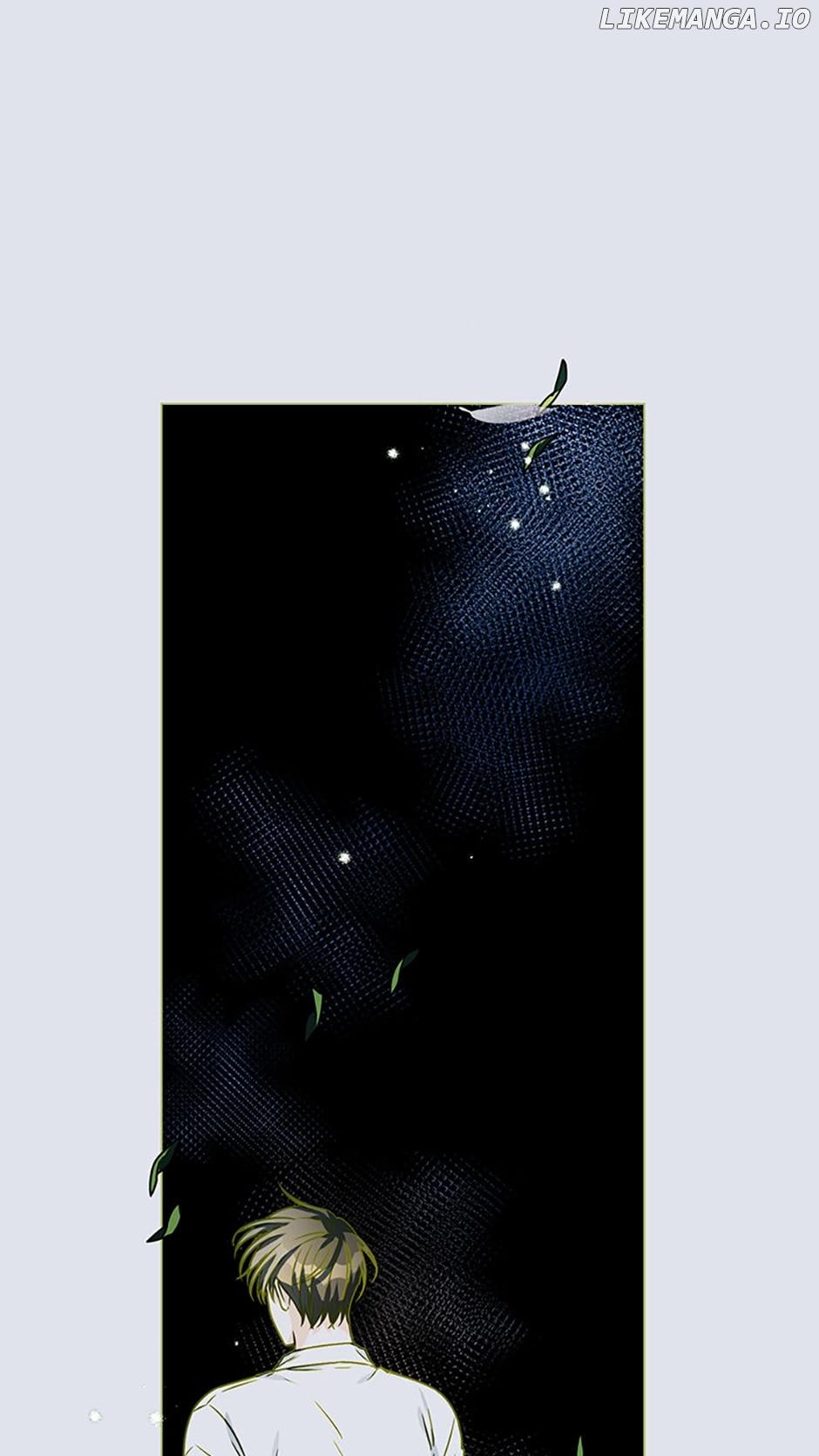Only Want It With You Chapter 40 page 18